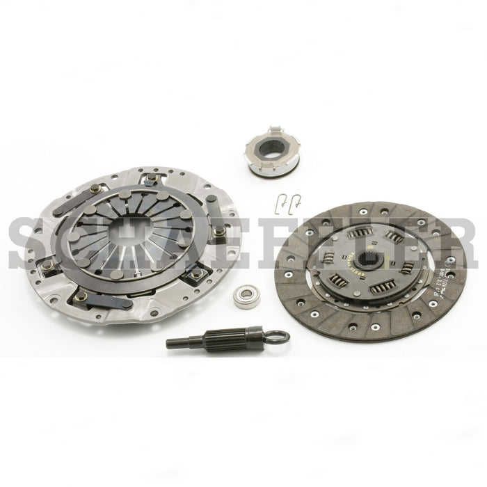 Clutch Kit for Subaru Loyale 1.8L H4 1994 1993 1992 1991 1990 P-2675417