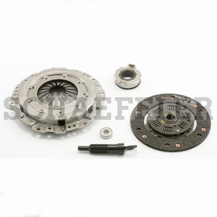 Clutch Kit for Subaru Brat 1.8L H4 1985 1984 1983 1982 P-2675423