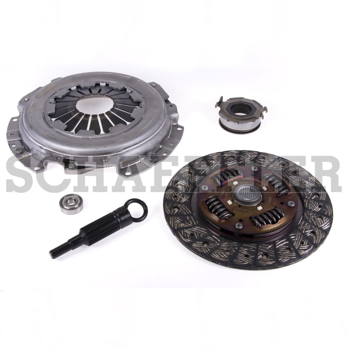 Clutch Kit for Subaru Impreza 2016 2015 2014 2013 2012 2011 2010 2009 2008 2007 2006 2005 2004 2003 2002 2001 2000 1999 P-2675434