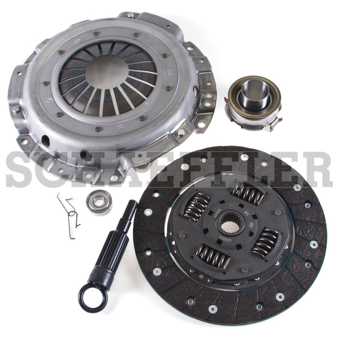 Clutch Kit for Subaru Baja 2.5L H4 Sport 2006 2005 2004 2003 P-2675456