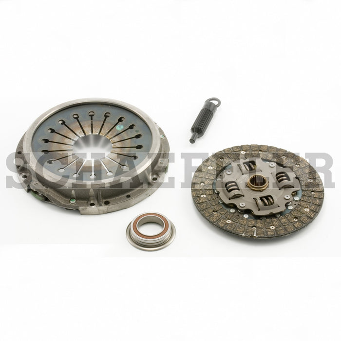 Clutch Kit for Toyota Supra 3.0L L6 1992 1991 1990 1989 1988 1987 P-2675507