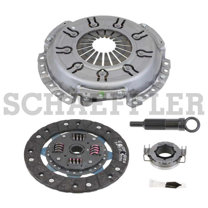 Clutch Kit for Toyota Corolla 2008 2007 2006 2005 2004 2003 2002 2001 2000 1999 1998 1997 1996 1995 1994 1993 P-2675523