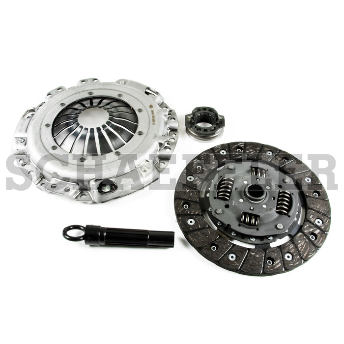 Clutch Kit for Volkswagen Beetle 2.0L L4 2005 2004 2003 2002 2001 2000 1999 1998 P-2675592