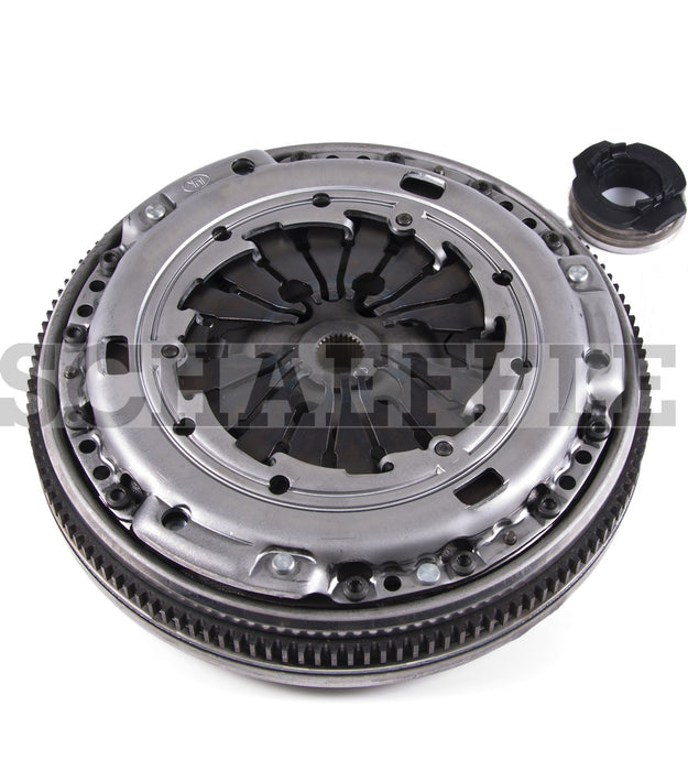 Clutch Kit for Volkswagen Beetle DIESEL 2006 2005 2004 2003 2002 2001 2000 1999 1998 P-2675600