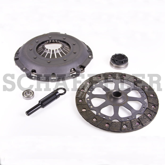 Clutch Kit for Porsche 911 3.6L H6 2005 2004 2003 2002 P-2675640