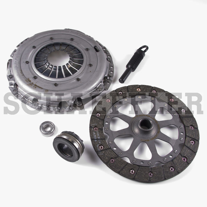 Clutch Kit for Porsche 911 2007 2006 2005 P-2675641