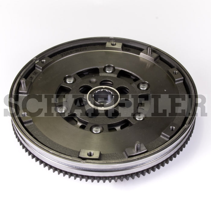 Clutch Flywheel for Hyundai Santa Fe 2.4L L4 2003 2002 2001 P-2675859