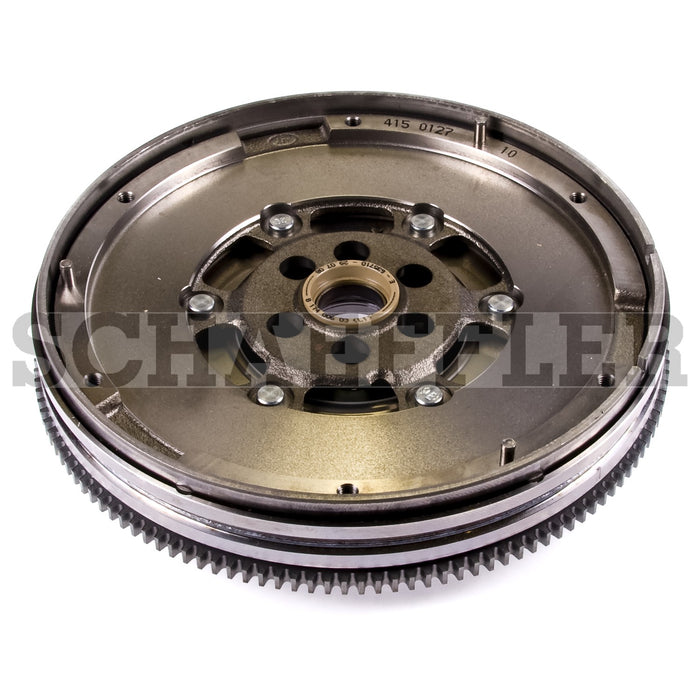 Clutch Flywheel for Audi A4 1.8L L4 FWD 2005 2004 2003 2002 2001 2000 P-2675864