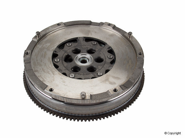 Clutch Flywheel for BMW Z4 3.0L L6 2011 2010 2009 2008 2007 2006 P-2675937