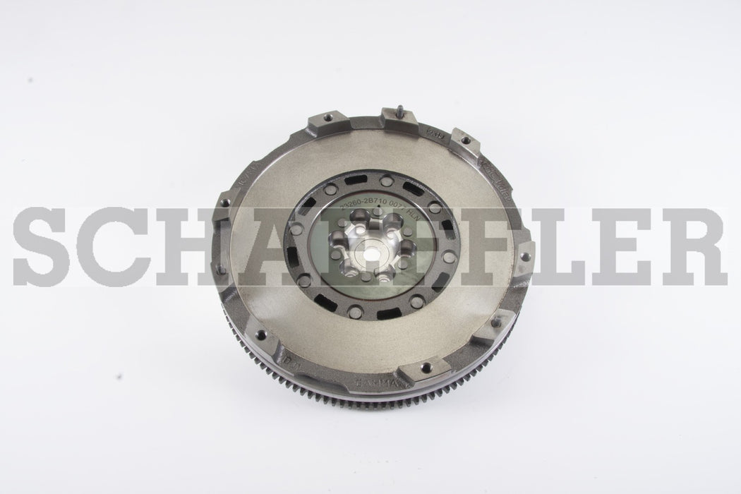 Clutch Flywheel for Kia Forte Koup 1.6L L4 2016 2015 2014 P-2676031