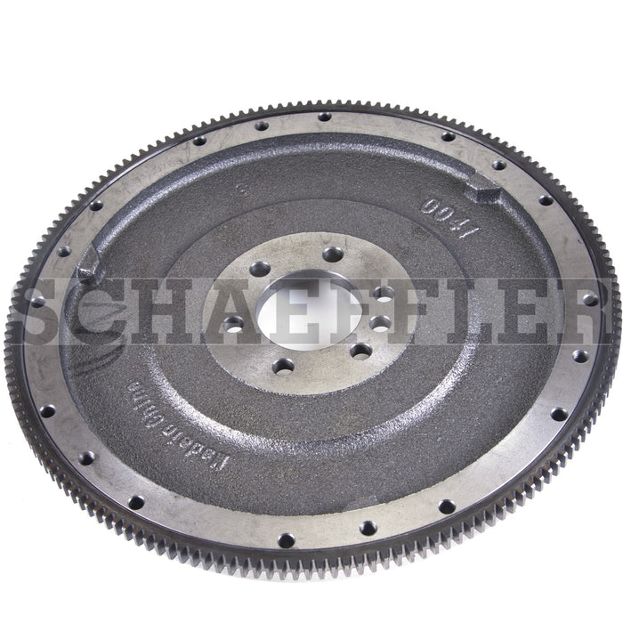 Clutch Flywheel for Chevrolet C20 Suburban 1986 1985 1984 1983 1982 1981 1980 1979 1978 1977 1976 1975 1974 1973 1972 1971 1970 1969 1968 P-2676179