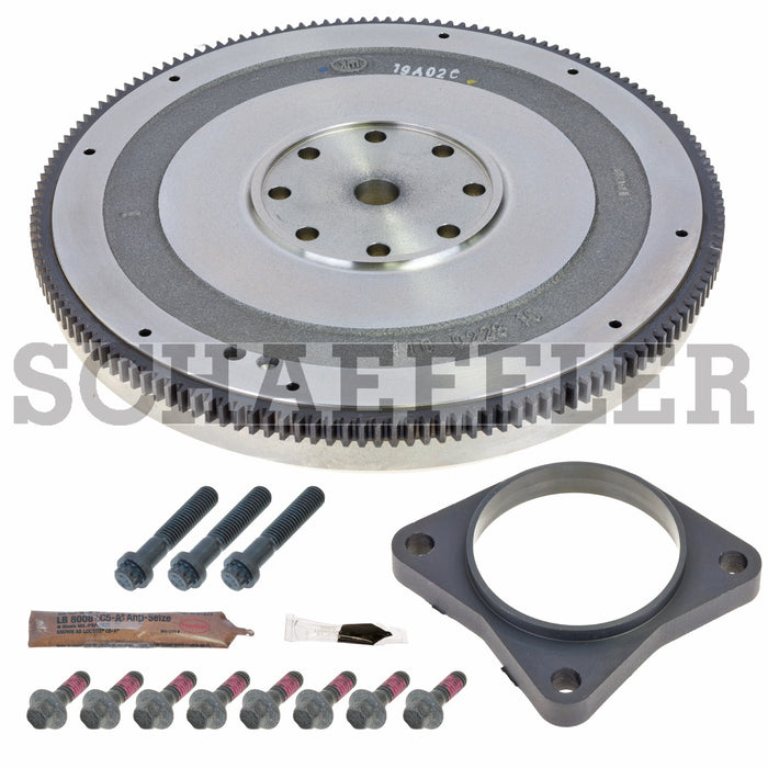 Clutch Flywheel for Dodge Ram 3500 5.9L L6 DIESEL 2005 2004 2003 2002 2001 P-2676930