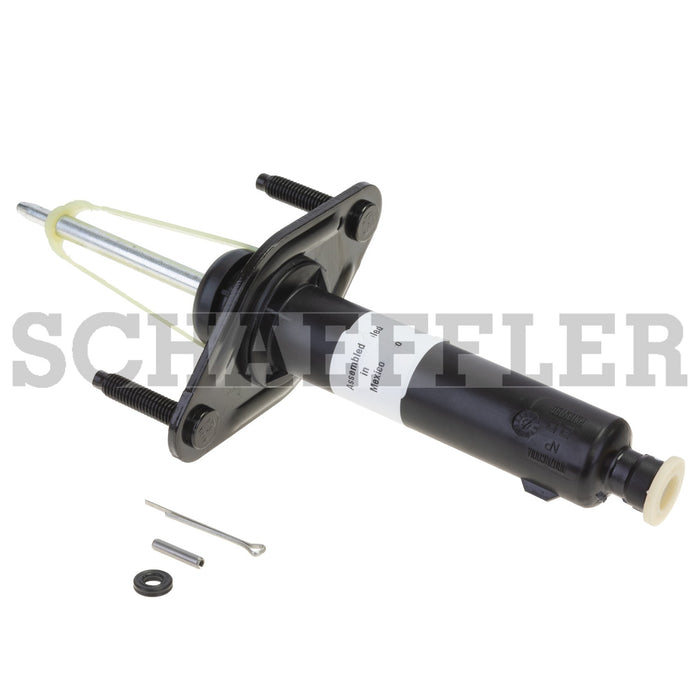 Clutch Slave Cylinder for GMC Yukon 5.7L V8 1995 1994 1993 1992 P-2678082