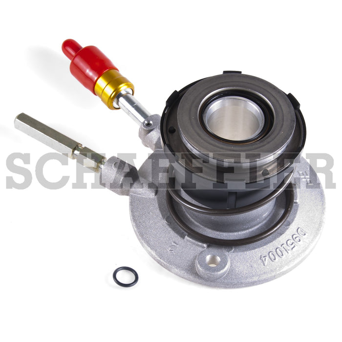 Clutch Slave Cylinder for Chevrolet P30 1999 1998 1997 1996 P-2678427