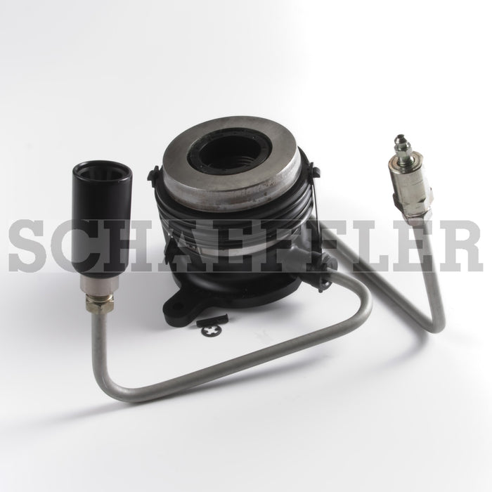 Clutch Slave Cylinder for Jeep Wagoneer 2.5L L4 1987 P-2678452