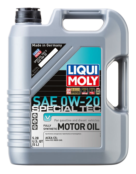 Engine Oil for Aston Martin DB11 5.2L V12 RWD GAS 2019 2018 2017 P-2690239