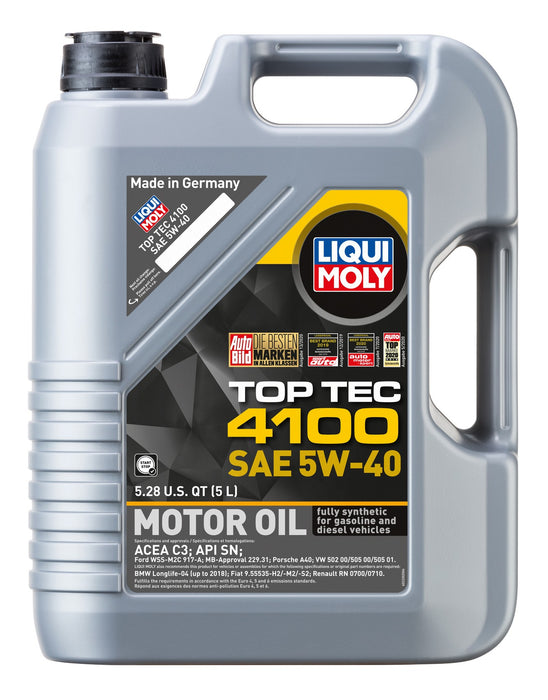 Engine Oil for Rolls-Royce Phantom 6.7L V12 RWD GAS 2019 2018 2017 2016 2015 2014 2013 P-2683347