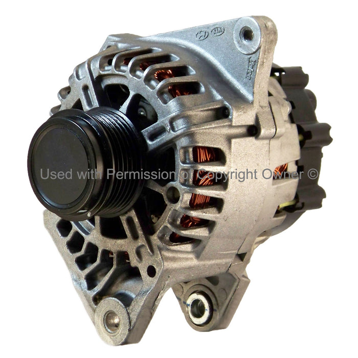 Alternator for Kia Forte 2016 2015 2014 P-2695586