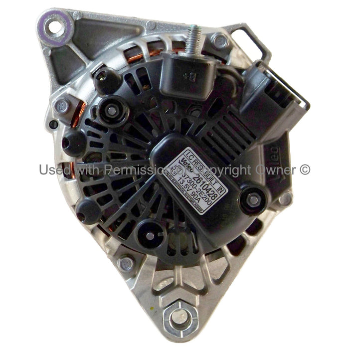 Alternator for Kia Forte 2016 2015 2014 P-2695586