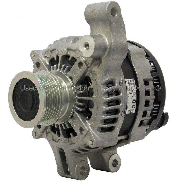 Alternator for Ford Explorer 2.0L L4 2013 2012 P-2695608