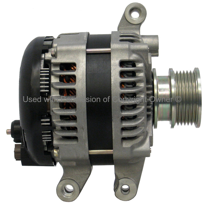 Alternator for Ford Explorer 2.0L L4 2013 2012 P-2695608