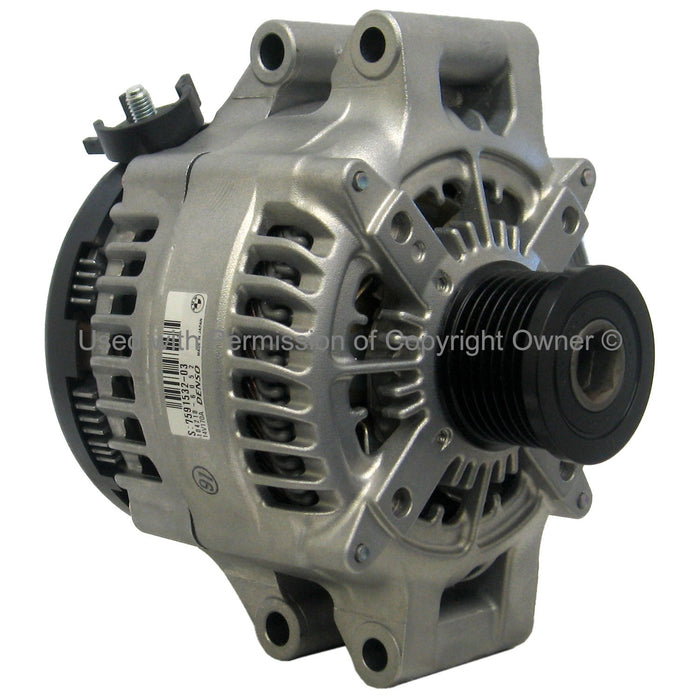 Alternator for BMW 135i 3.0L L6 2012 2011 P-2695654