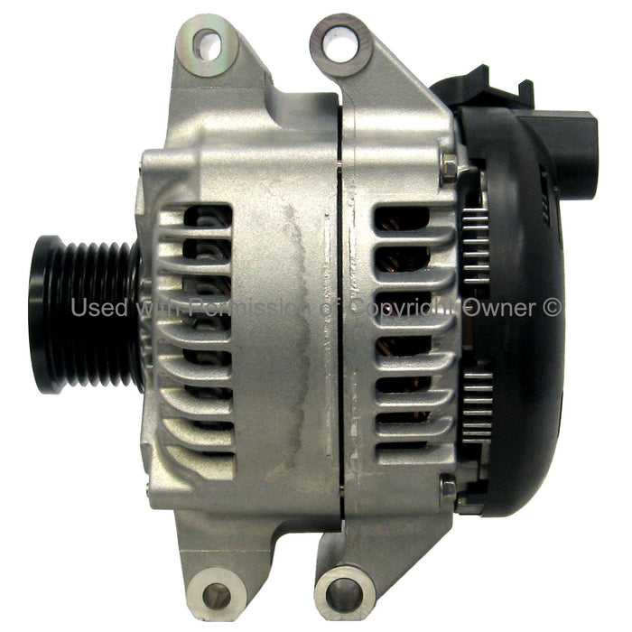 Alternator for BMW 135i 3.0L L6 2012 2011 P-2695654