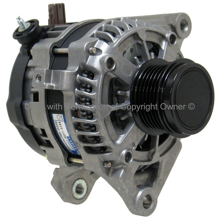 Alternator for Toyota RAV4 2.5L L4 GAS 2018 2017 2016 2015 2014 2013 P-2695671