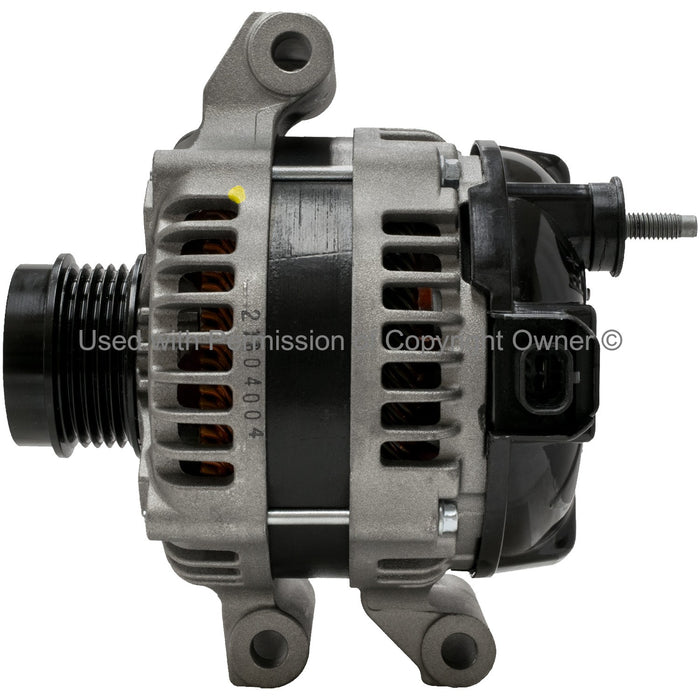 Alternator for Chevrolet Blazer 2.5L L4 2019 P-2695677