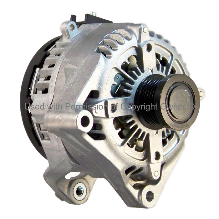 Alternator for BMW Z4 2.0L L4 2016 2015 2014 2013 2012 P-2695749