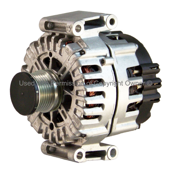 Alternator for Mercedes-Benz C350 3.5L V6 RWD 2015 2014 2013 P-2695804