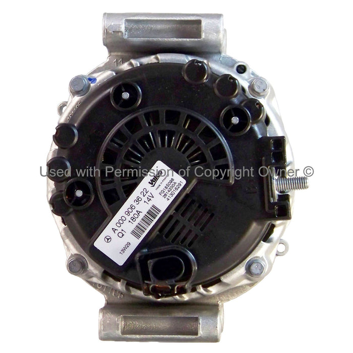 Alternator for Mercedes-Benz C350 3.5L V6 RWD 2015 2014 2013 P-2695804