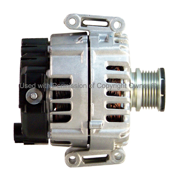 Alternator for Mercedes-Benz C350 3.5L V6 RWD 2015 2014 2013 P-2695804