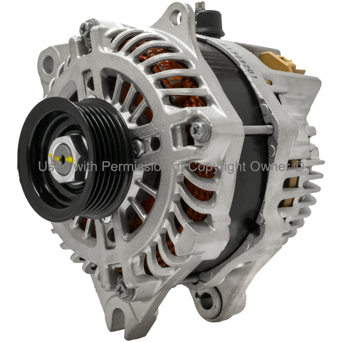 Alternator for Ford Taurus 3.5L V6 2013 P-2695840