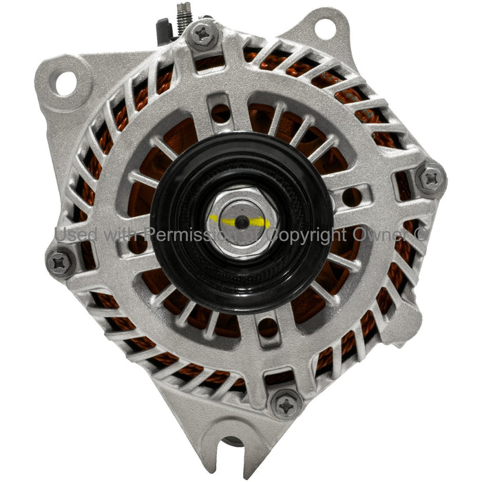 Alternator for Ford Taurus 3.5L V6 2013 P-2695840