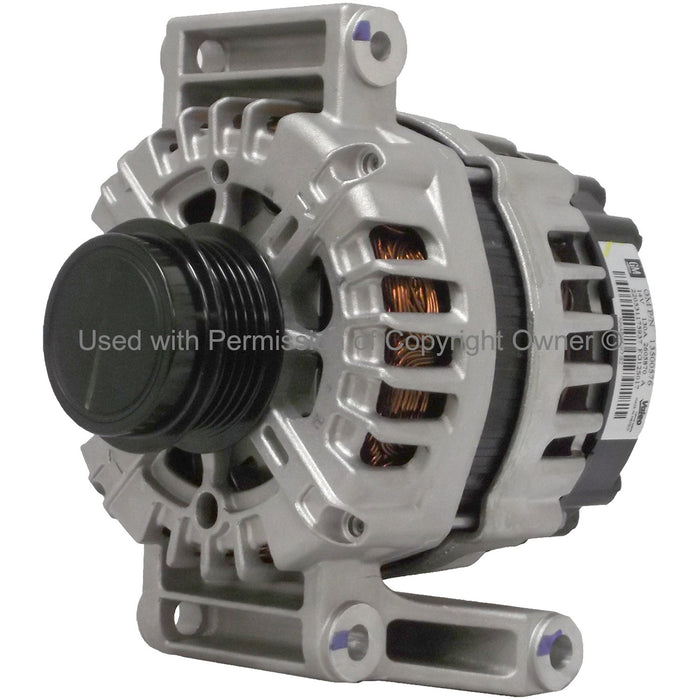 Alternator for Chevrolet Orlando 2.4L L4 Manual Transmission 2014 2013 2012 P-2695873