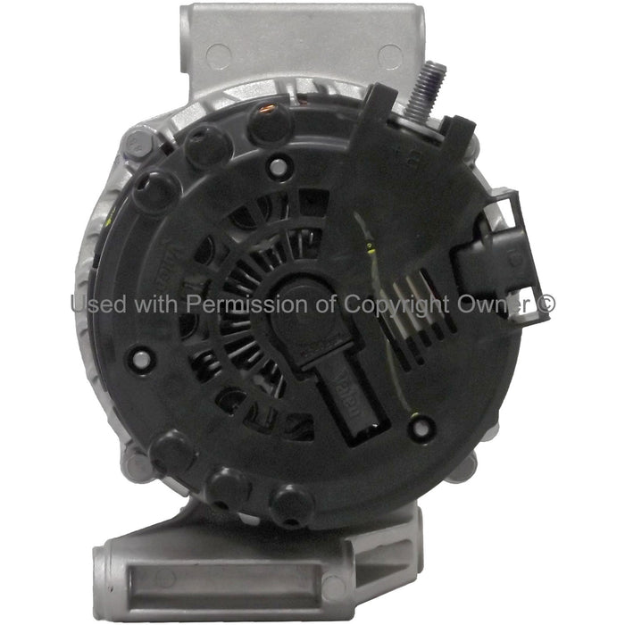 Alternator for Chevrolet Orlando 2.4L L4 Manual Transmission 2014 2013 2012 P-2695873