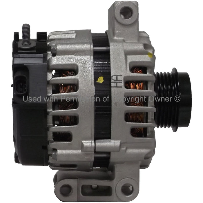 Alternator for Chevrolet Orlando 2.4L L4 Manual Transmission 2014 2013 2012 P-2695873