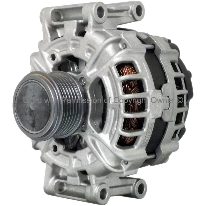 Alternator for Volkswagen Jetta 2.0L L4 2021 P-2695955