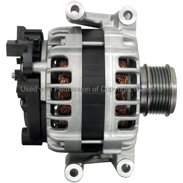 Alternator for Volkswagen Jetta 2.0L L4 2021 P-2695955