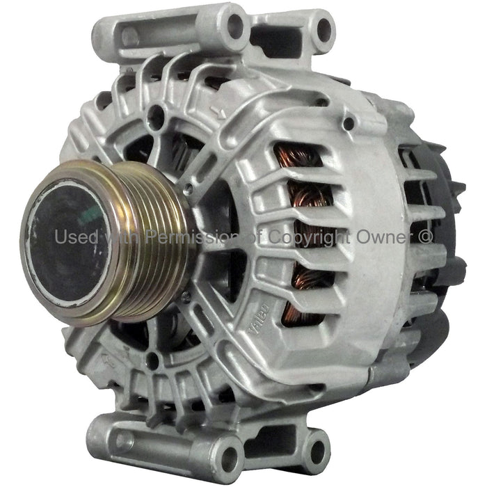 Alternator for Audi A3 Quattro 2.0L L4 2018 2017 2016 2015 P-2695957