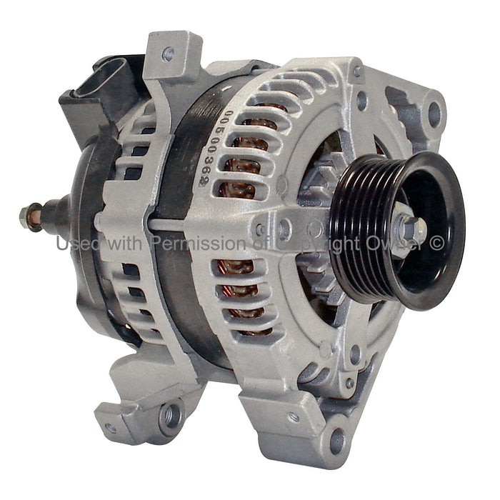 Alternator for Cadillac CTS 3.2L V6 2004 2003 P-2696146