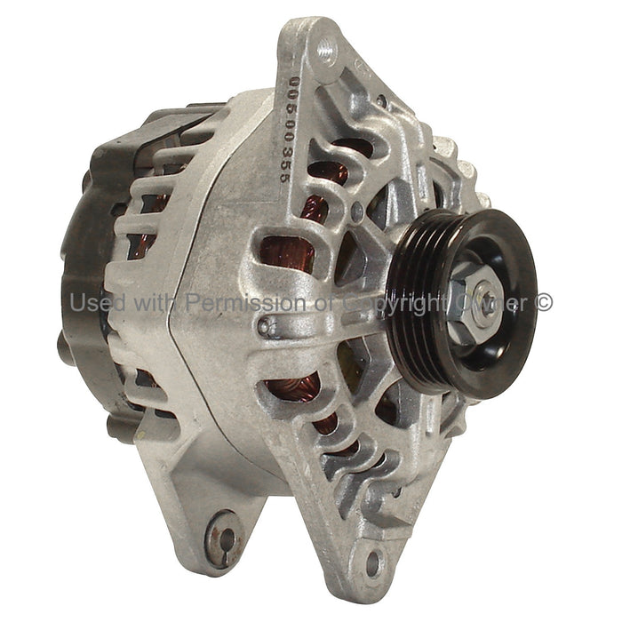 Alternator for Kia Spectra 2.0L L4 2007 2006 2004 P-2696167