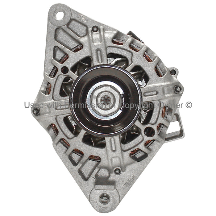 Alternator for Kia Spectra 2.0L L4 2007 2006 2004 P-2696167