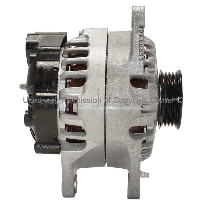 Alternator for Kia Spectra 2.0L L4 2007 2006 2004 P-2696167