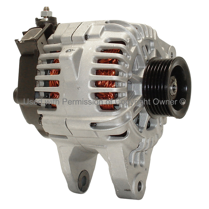 Alternator for Hyundai Santa Fe 2.7L V6 2004 2003 2002 P-2696185