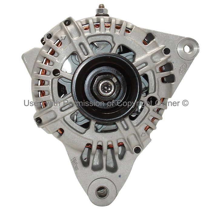 Alternator for Hyundai Santa Fe 2.7L V6 2004 2003 2002 P-2696185