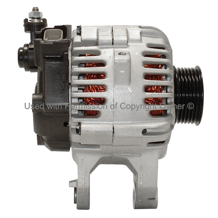 Alternator for Hyundai Santa Fe 2.7L V6 2004 2003 2002 P-2696185