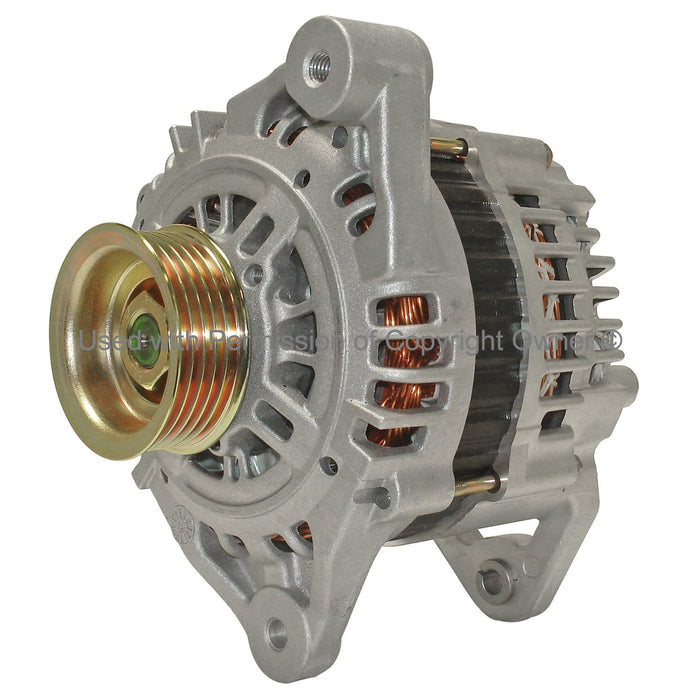 Alternator for Nissan Frontier 3.3L V6 2004 2003 P-2696200