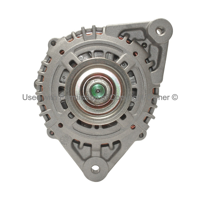 Alternator for Nissan Frontier 3.3L V6 2004 2003 P-2696200